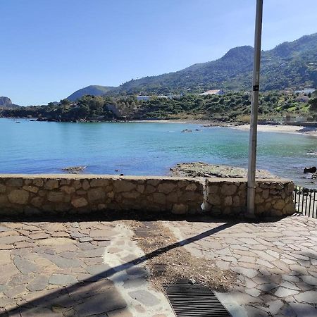 Virgin Villa Cefalù Buitenkant foto