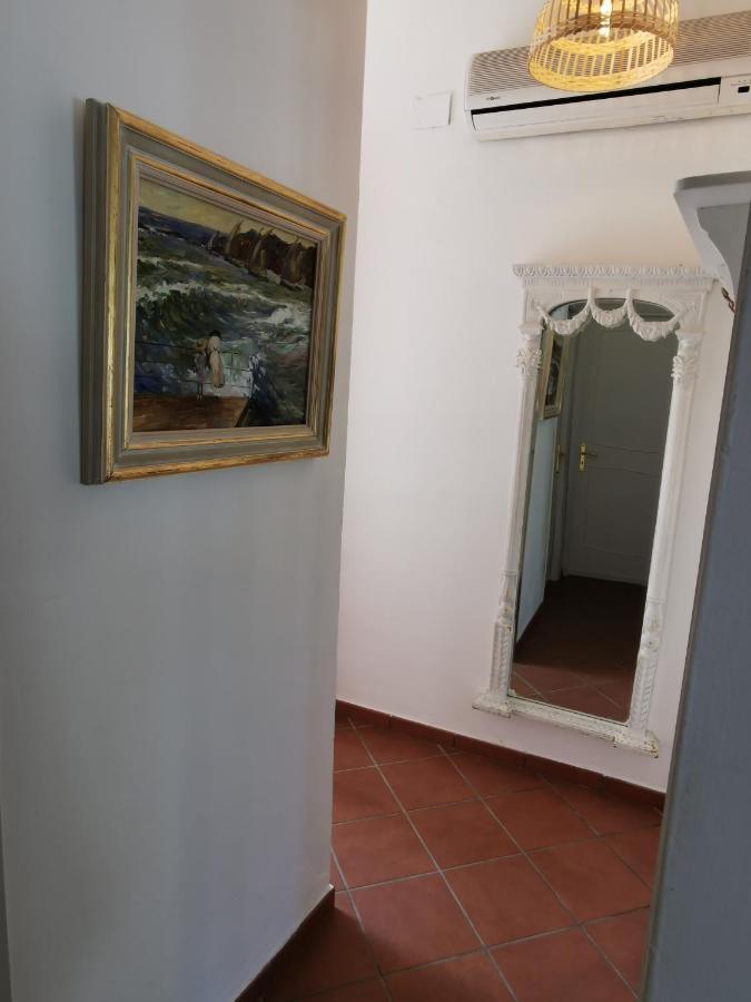 Virgin Villa Cefalù Buitenkant foto